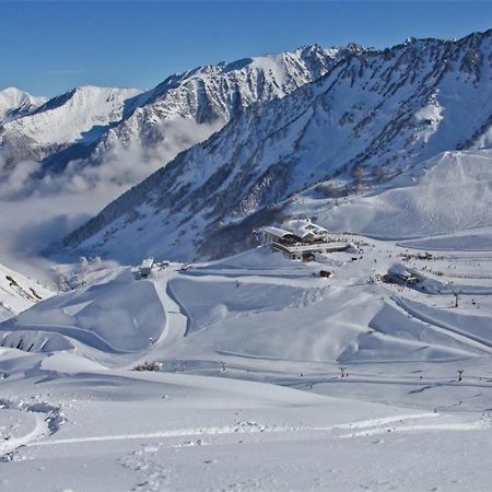 Appartement Confortable 4 Pers, Plein Centre Cauterets, Proche Commodites - Fr-1-234-139 Exteriör bild