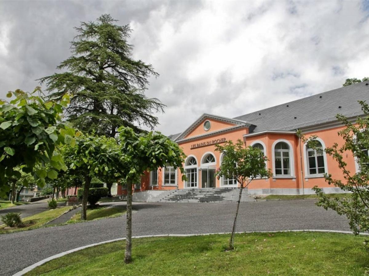 Appartement Confortable 4 Pers, Plein Centre Cauterets, Proche Commodites - Fr-1-234-139 Exteriör bild